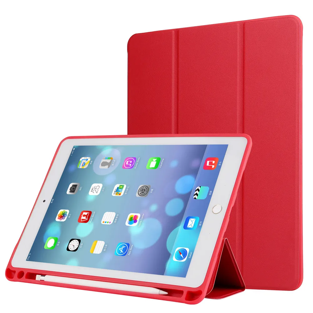 XBERSTAR защитный чехол-подставка для i Pad Mini 5(5 поколение) чехол для планшета i Pad Mini 5