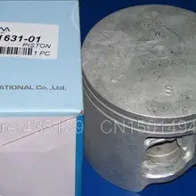 Запчасти для Yamaha подвесной мотор 2 тактный 115 hp S поршень 1/Тайвань импортный номер 6R5-11631-01(Stbd