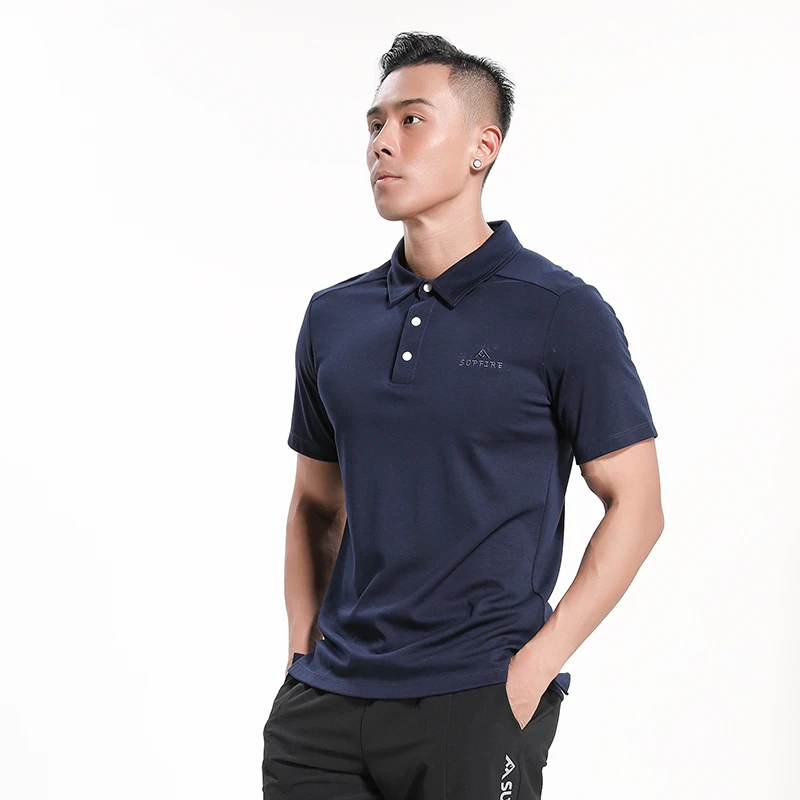 polo shirt  (5)