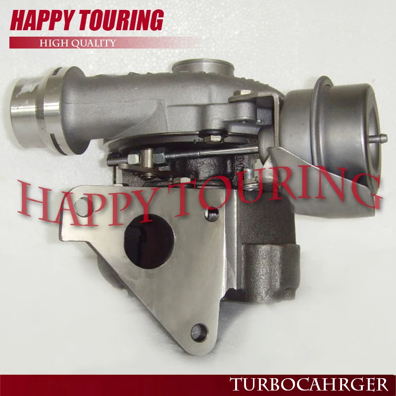 1,, Turbo turbocharger for Renault Clio Megane Modus Scenic 1.5DCI 100HP 74KW 54399700027 54399880002 8200360800 8200204572