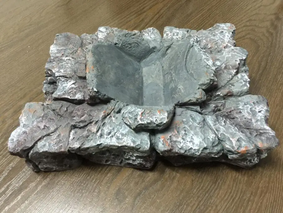 

Thor Hammer Replica Cosplay Resin Only Stand Base