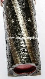 Diamond смолы заполнены ЧПУ Палец фреза 25 мм(d)* 50 мм(l) | конец фрезы мельница cnc режущие инструменты | 1/2 газ Arbor
