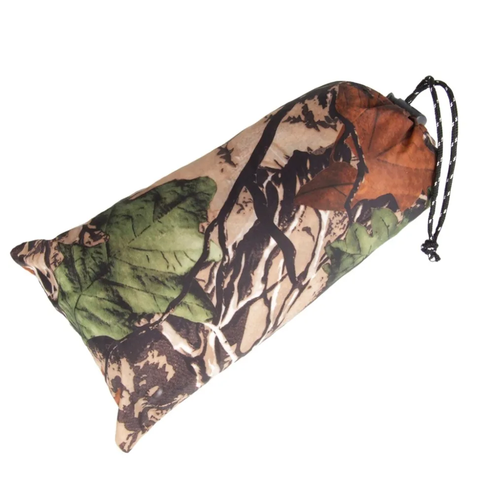

Outdoor Multi-tool Poncho Ripstop Colored Hooded Packable Cloak Sports Fishing Riding Camping Hunting Hiking