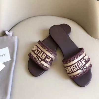 

Sexy Sandals Summer Women's Slippers Open Toe Platform Casual Shoes Women's Outdoor Beach Slippers luxury shoes women designers