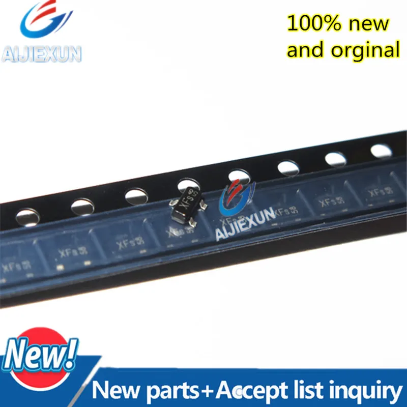 

50Pcs 100% New and original free shipping BCR512 in stock
