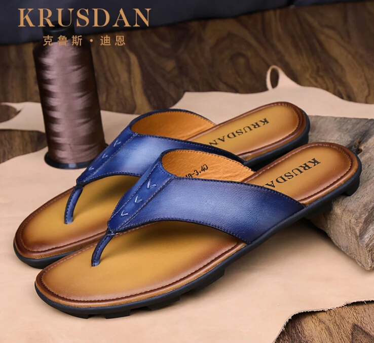 stylish mens beach shoes