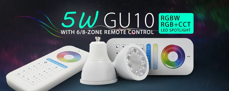 5W-GU10-1027-0201