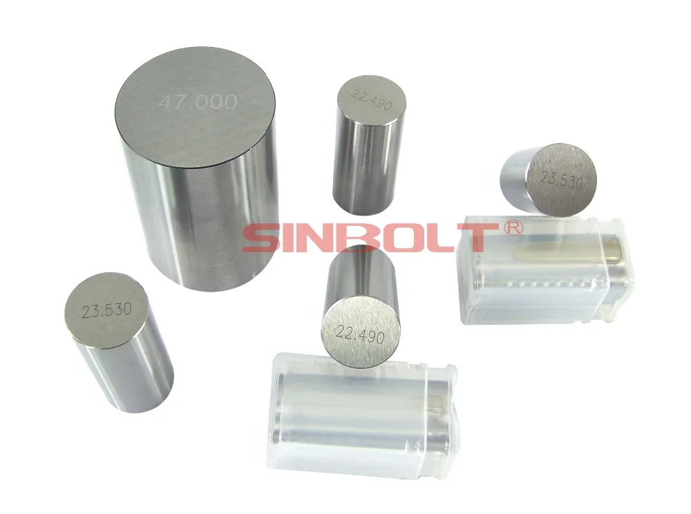 pin gauge  008a