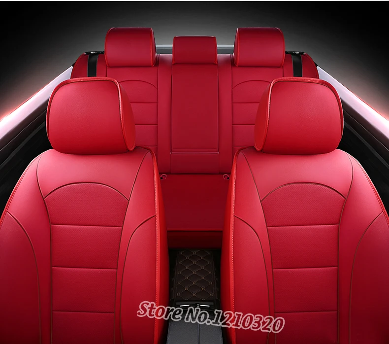 AT-CWH079 car cushion chair   (8)