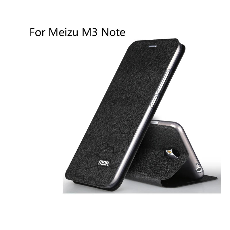 Mofi Case For Meizu M3 Note Case Phone Flip Holster For 5 5inch Flyme 5 1 Smartphone Supporting Type M3 Led M3 Miniphone Aliexpress