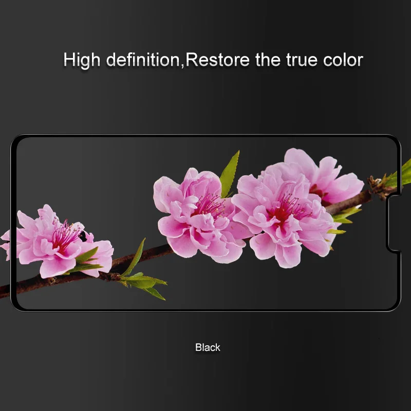 

For LG V50 ThinQ 5G Glass Screen Protector iMAK PRO+ Full coverage Tempered Glass Protective Film For LG V50 ThinQ 5G Glass Film