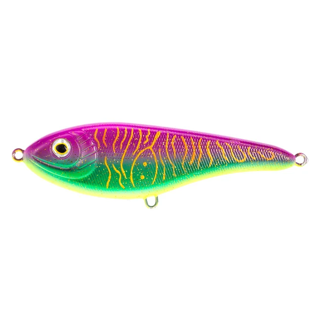big jerkbaits