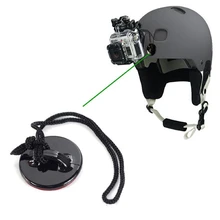 YIXIANG Accessories Bundle Kit for Gopro Hero 5/4/3/2/1 Sports Camera Accessories Set for SJ4000/5000/6000/7000 Xiaomi Yi