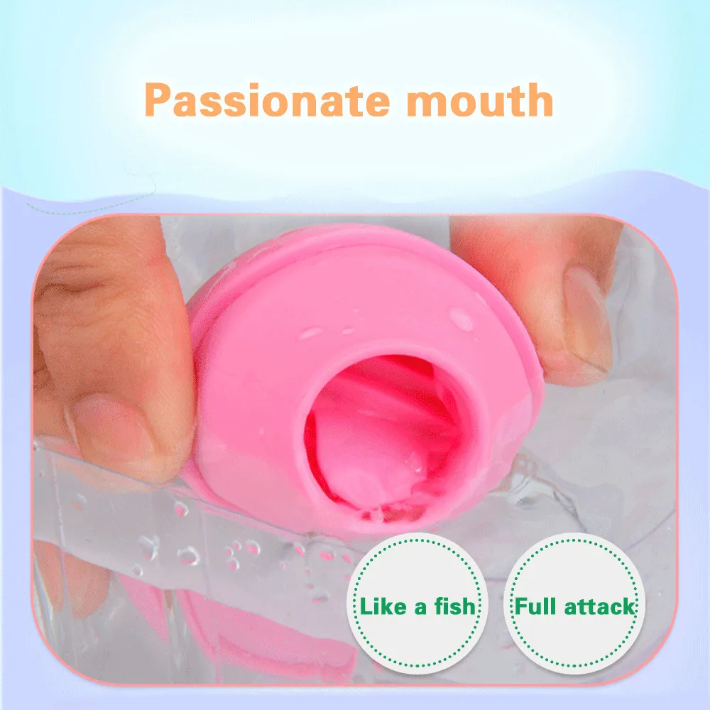 Sex Vibrator Mini Oral Clitoris Sucking Stimulate Tongue Vibrator Nipple Sucker Breast Massager Eggs Vibrators Protable Sex Toys (3)