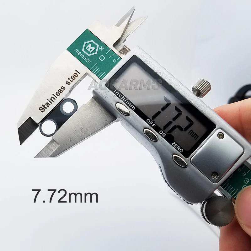 Aocarmo tylna kamera szklana soczewka z ramką pierścień pokrywa samoprzylepna naklejka część zamienna do Huawei P20 Pro 6 Aocarmo tylna kamera szklana soczewka z ramką pierścień pokrywa samoprzylepna naklejka część zamienna do Huawei P20 Pro 6