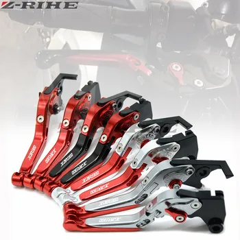 

Motorcycle Adjustable Folding Extendable Brake Clutch Lever For YAMAHA XJR 1300 XJR1300 1995-2003 1996 1997 1998 1999 2000 2001