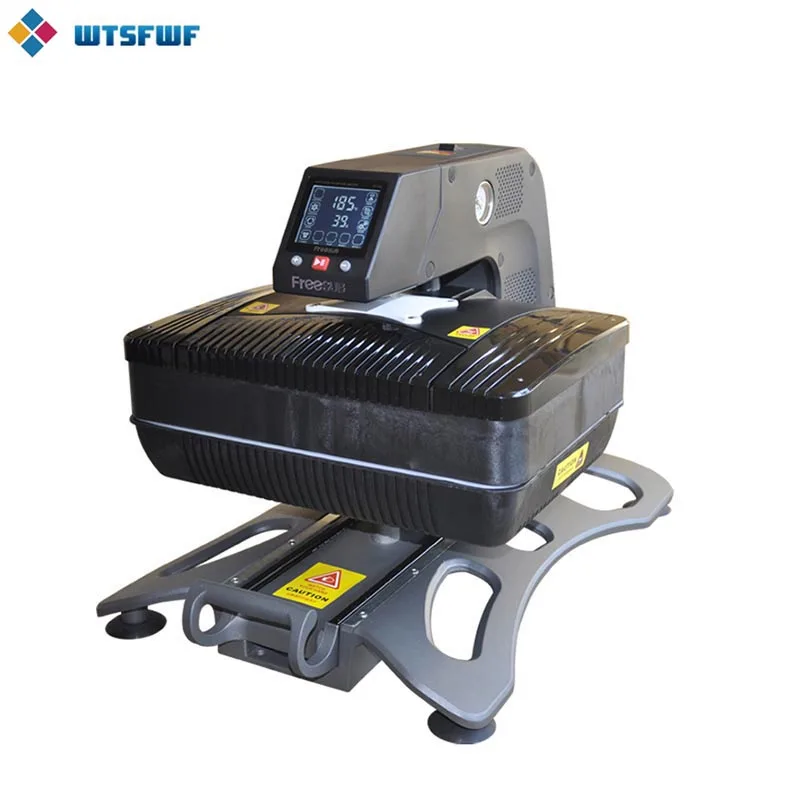 Wtsfwf ST-420 3D сублимационный термопринтер 3D вакуумный принтер ...