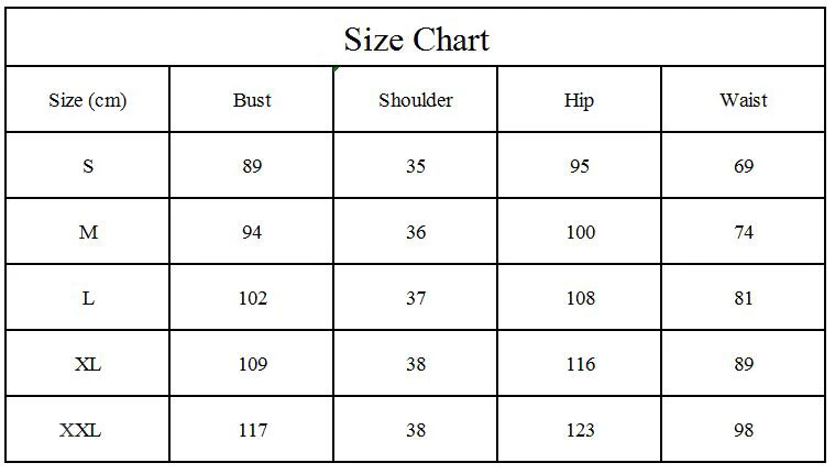 SIZE