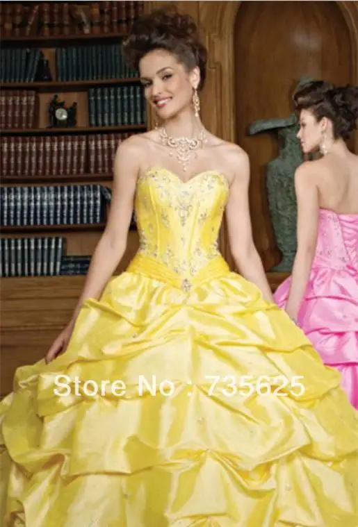 gypsy ball gown
