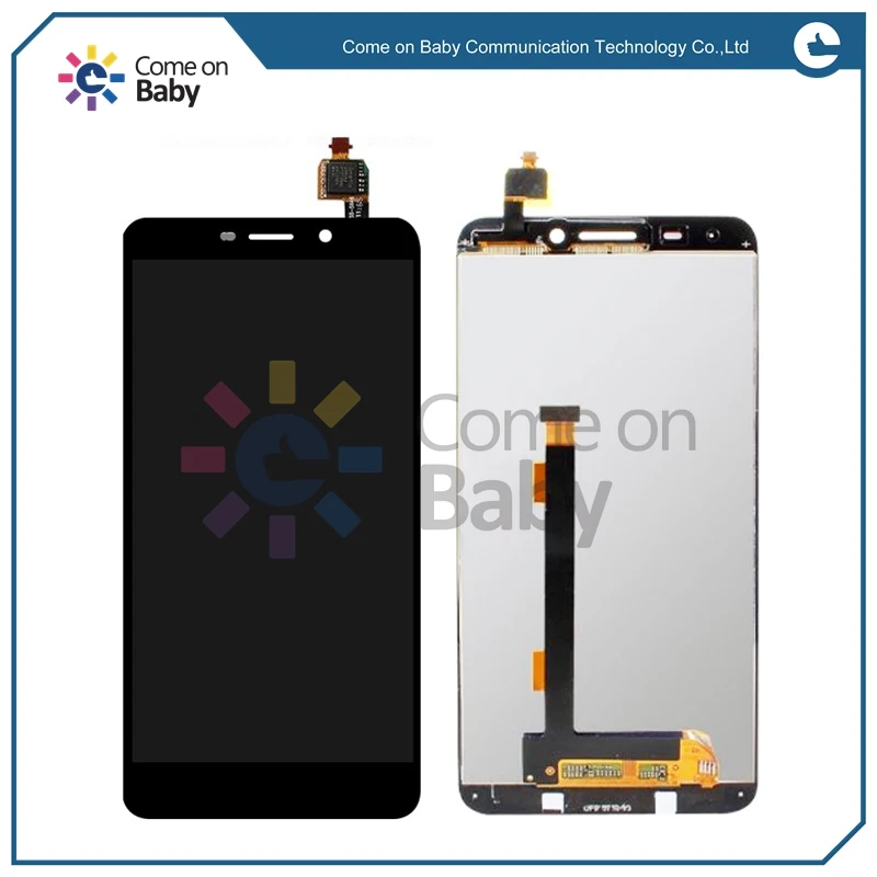 LETV0002 Original LCD Display Touch Screen Digitizer Assembly Replacement Part Letv le1 x600 (7-)
