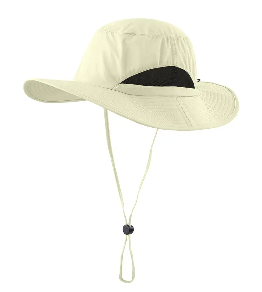 kids waterproof hat
