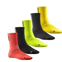 Новинка, Брендовые спортивные носки для велоспорта, calcetines deportivos, мужские и женские носки для бега, баскетбола, альпинизма, тенниса