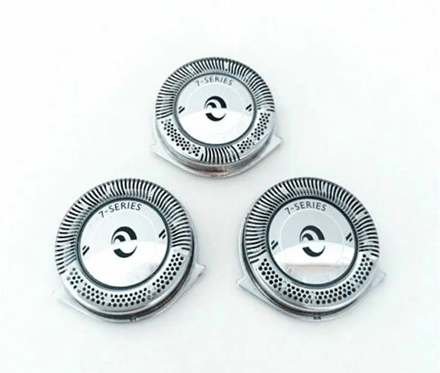 Головки для бритвы Philips HQ6 HQ662 HQ663 HQ664 HQ665 HQ686 HQ7830 HQ6888 HQ7850 3 шт. | Красота и здоровье