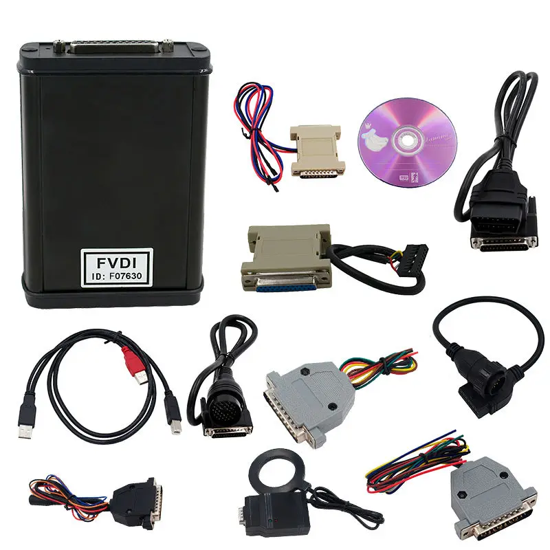 New Arrival Fvdi 2018 Abrites Commander Fvdi Full Version Including 18 Software Fvdi 2015 Unlock Version Obd2 Diagnostic Scanner Fvdi Abrites Abrites Commanderfvdi Full Version Aliexpress