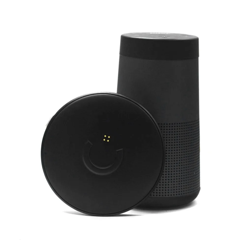

Charger Dock Charging Cradle Desktop Station USB Cable for SoundLink Revolve Wireless Bluetooth Speaker