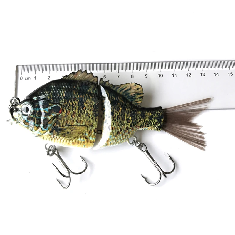 segment lure