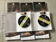 STARCAM CNC Plasma Cutting machine nesting software ENGLISH Language no size limit fastcam nesting software professional version for cnc plasma cutting machine