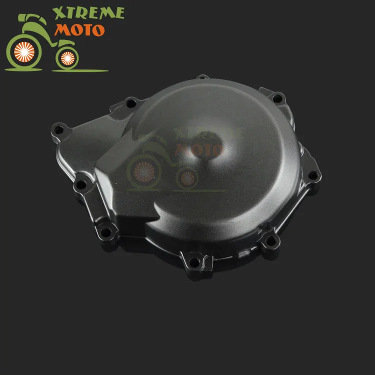 Motorcycle Engine Stator Crankcase Cover For Yamaha YZF R6 YZF R6 2006