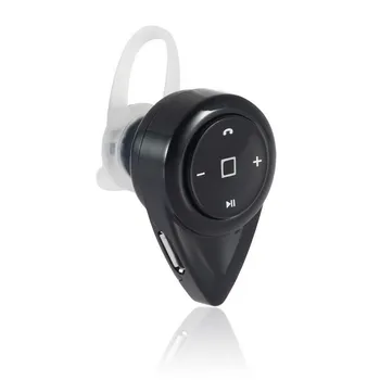 

Universal Mini V4.0/ 4.1 Wireless Bluetooth Handfree Stereo Headset Bluetooth Earphone Headphone for all Phone