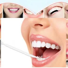 60 комплектов 50 шт./кор. зубная нить для ухода за межзубным пространством межзубный ершик палочка для чистки зубов для ухода за зубами зубные зубы двойной H