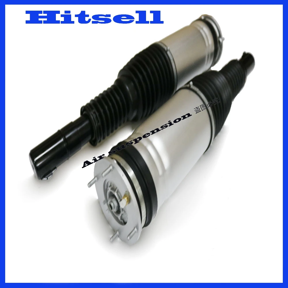 

Front Right or Left Air Suspension For 2014-2018 Land Rover Range Rover with EDC Solenoid Strut Shock LR087092 LR072460