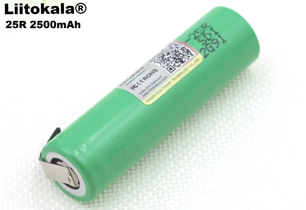 1-liitokala-18650-25R-2500-20A