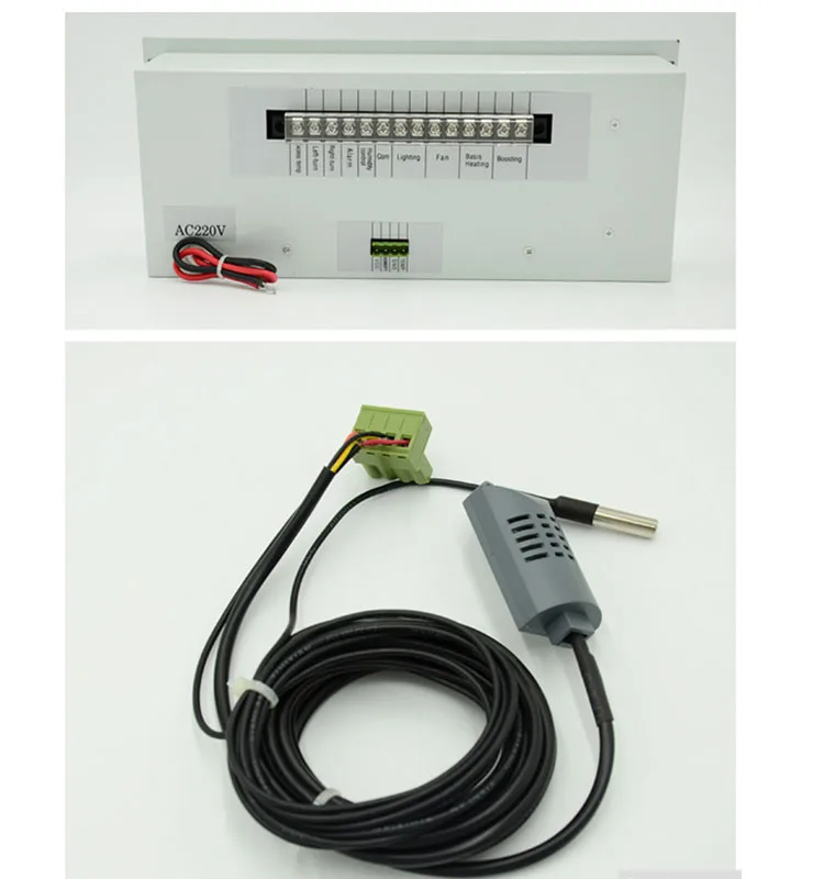 XM-26 egg incubator temperature humidity controller best quality and high professional for sale XM-26 egg incubator temperature humidity controller best quality and high professional for sale