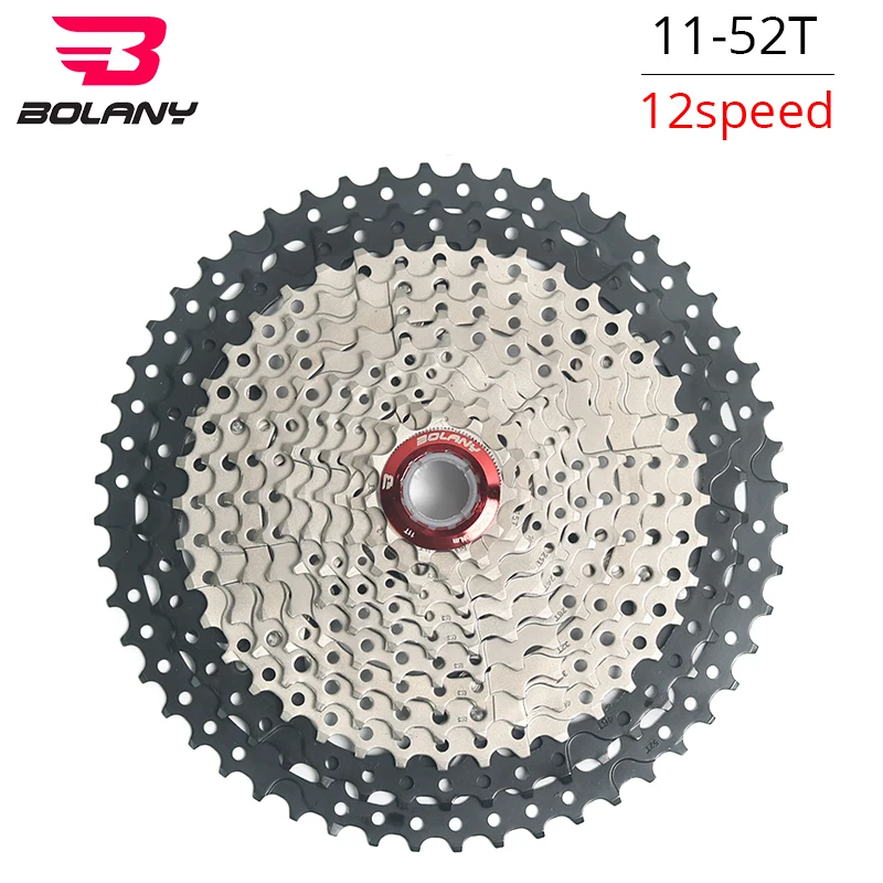 12 speed cassette mtb