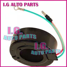 Для автомобиля Honda CR-V 2.4L для Acura RDX 2007 2008 2009 AC Компрессор переменного тока обмотка муфты 38924 RWC A01 38924RWCA01 38924-RWC-A01