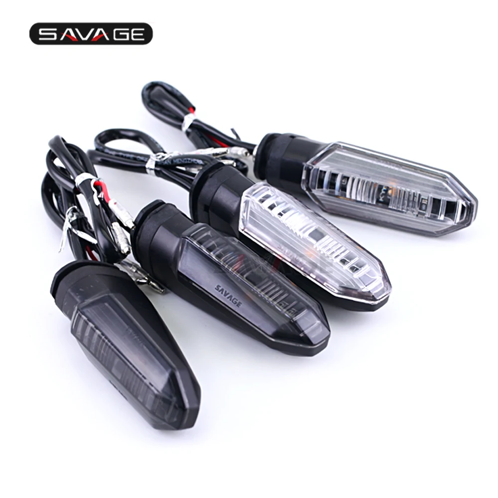 

LED Turn Signal Indicator For HONDA CBR600RR 2007-2012 11 10 09 08 Motorcycle Accessories Front/Rear Blinker Light CBR 600 RR