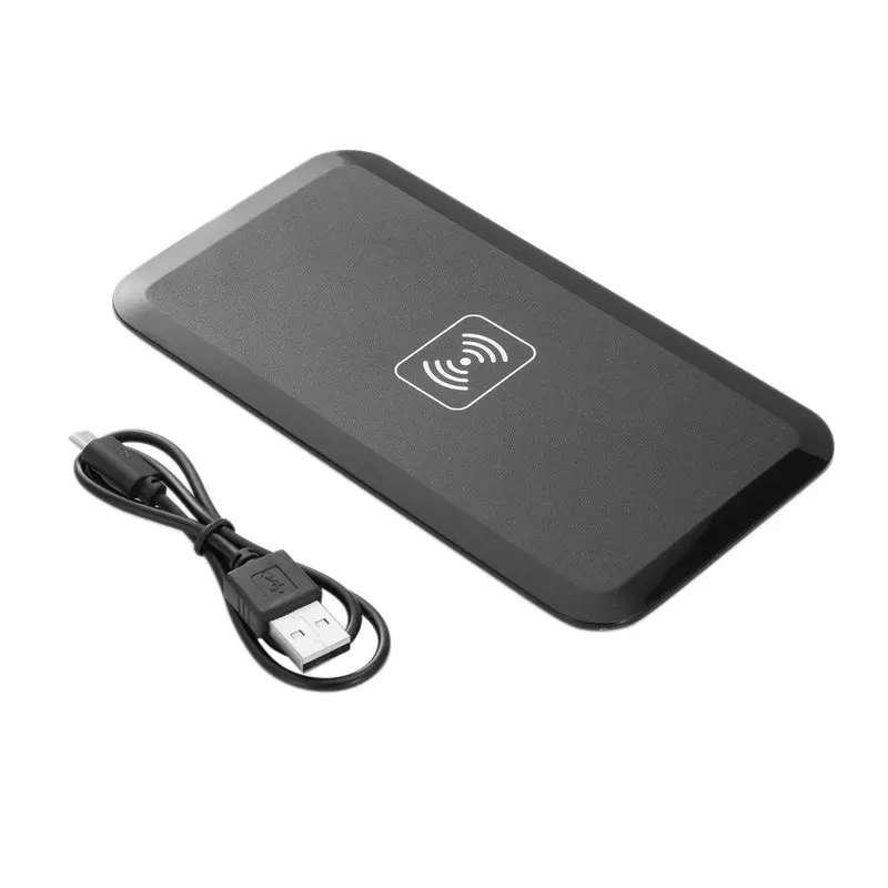

High Quality 5W Qi Wireless Charger Fast Wireless Charging Pad for Samsung 9 Iphohne Xiaomi Huawei Charger Phone Accessories