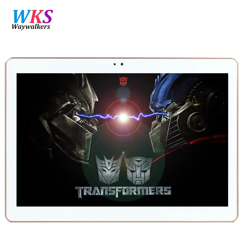 10.1 Inch Original 3G phone tablet Android Octa Core tablet pc Android 5.1 4GB RAM 64GB ROM GPS 4G+32G Tablet pc 7 8 9 10