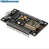 ESP8266 ESP-12E  WIFI Network Development Board Module For NodeMcu Lua v3 esp8266 ch340 WIFI Internet of Things ► Photo 2/3