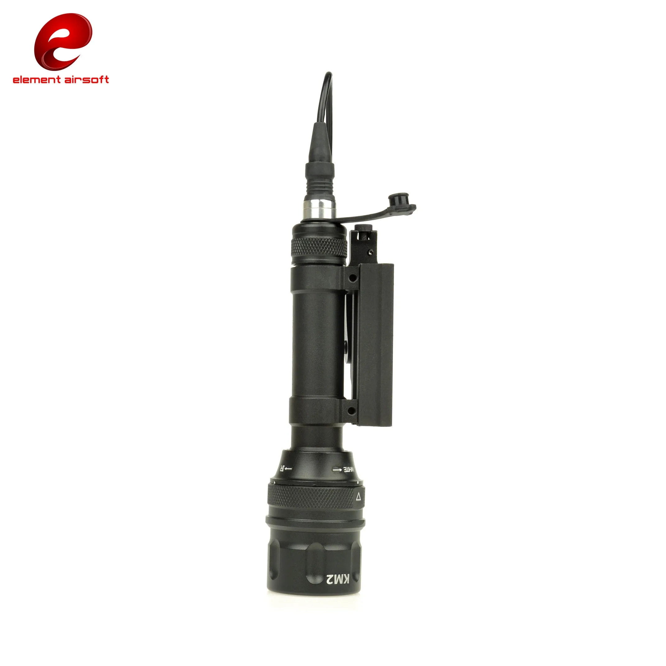 

Element Airsoft Surefir Sf M620v Scoutlight Led Full Version Tactical bright flashlight EX345 Accessories