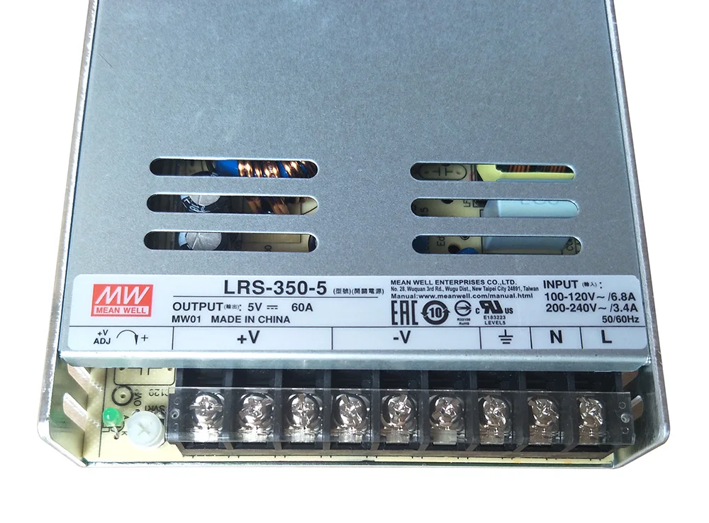 LRS-350-5
