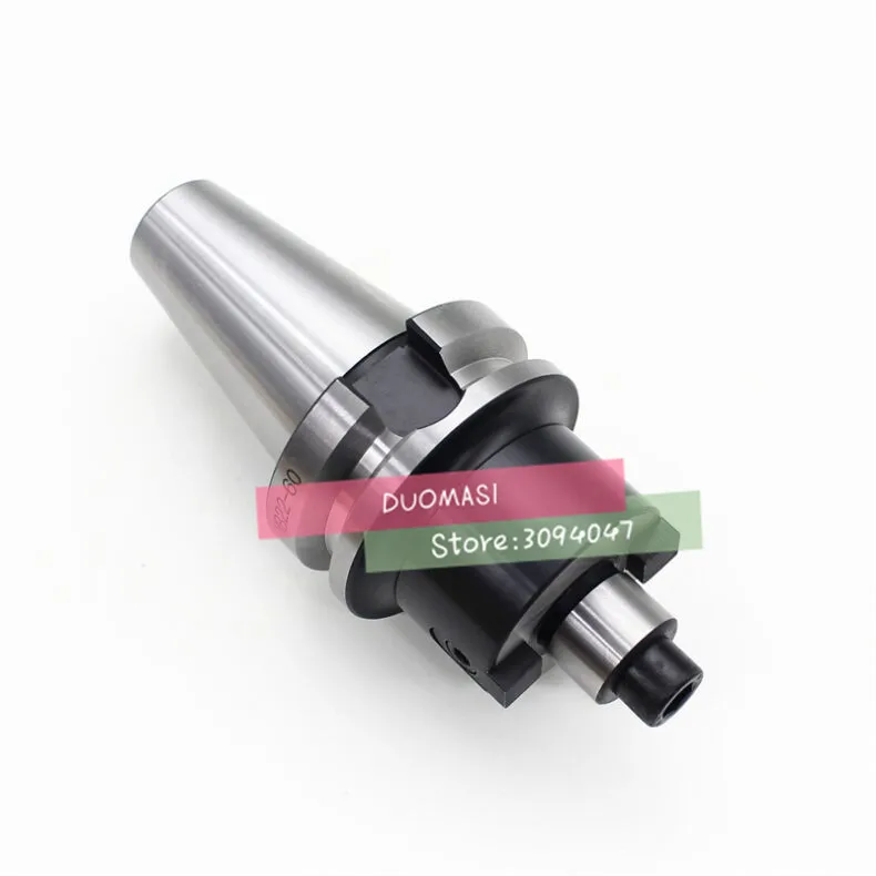 BT30 FMB27 60 мм CNC оболочка BT30-FMB27-60L фрезерный держатель для ЧПУ зажимной цанговый