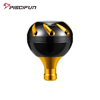 

Piscifun 30mm Reel Handle Knob for SHIMANO STRADIC CI4 SW FK SAHARA SEDONA STELLA NASCI DAIWA FUEGO TATULA STEEZ CALDIA EXIST