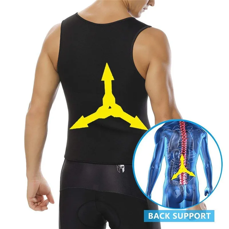ningmi sauna shirt