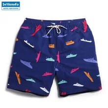Доска Шорты мужские темно-синие летние купальники мужские джоггеры Бодибилдинг короткие сайт plavky человек Марка surf купальный костюм дети спортивный зал