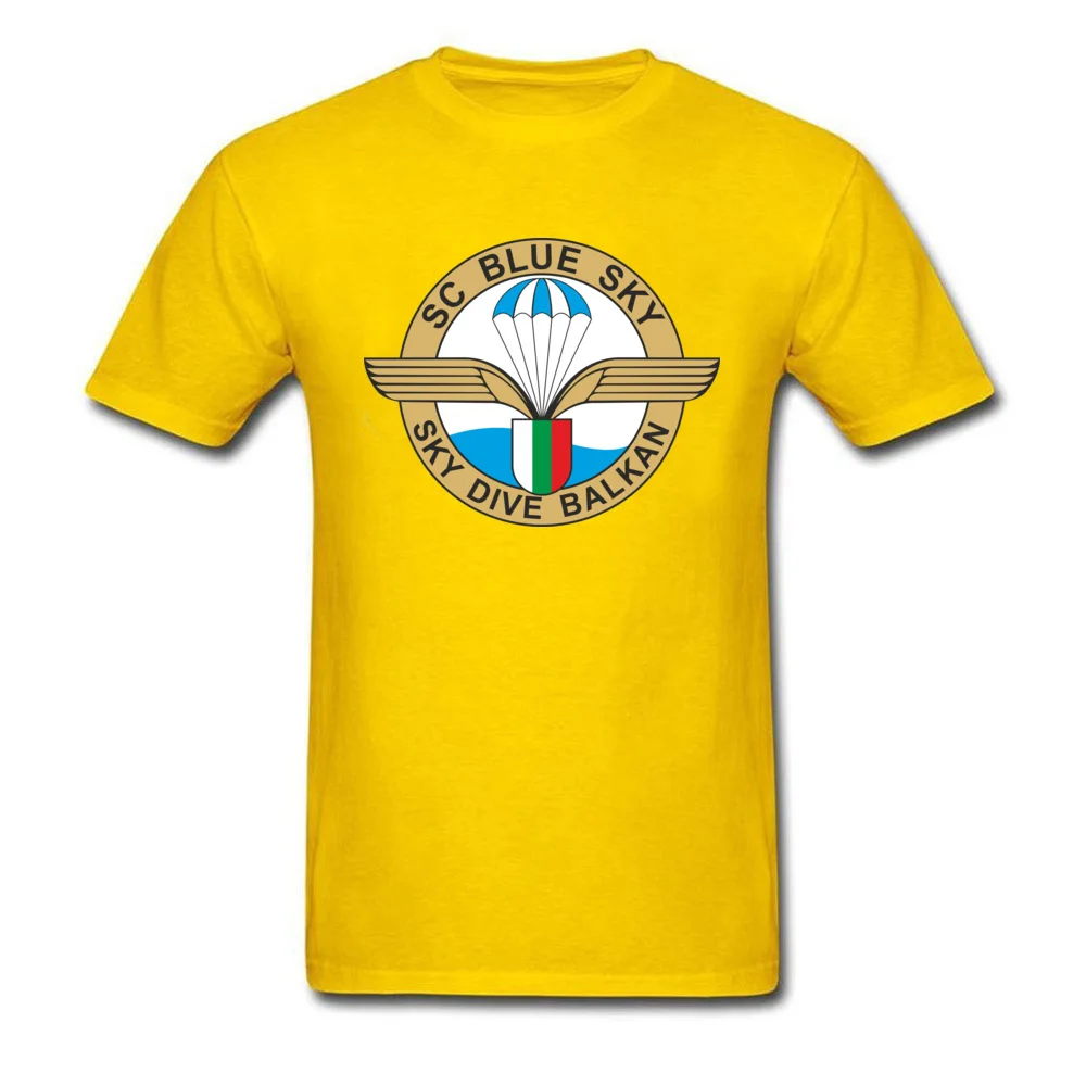 skydive logo_yellow